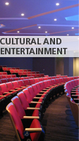 Cultural and Entertainment Projects